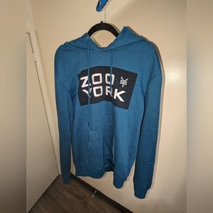 Zoo York Hoodie